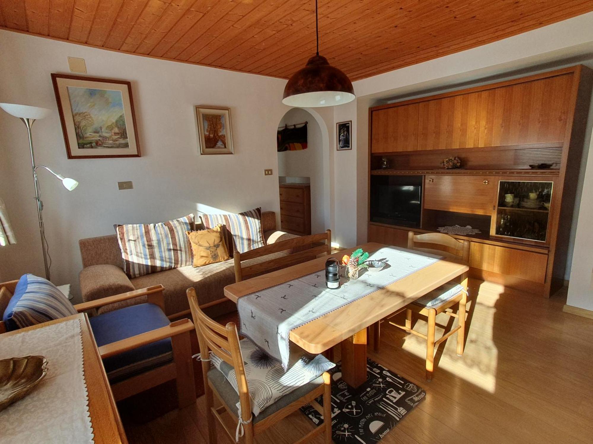 Apartments Somavia Ortisei Zewnętrze zdjęcie