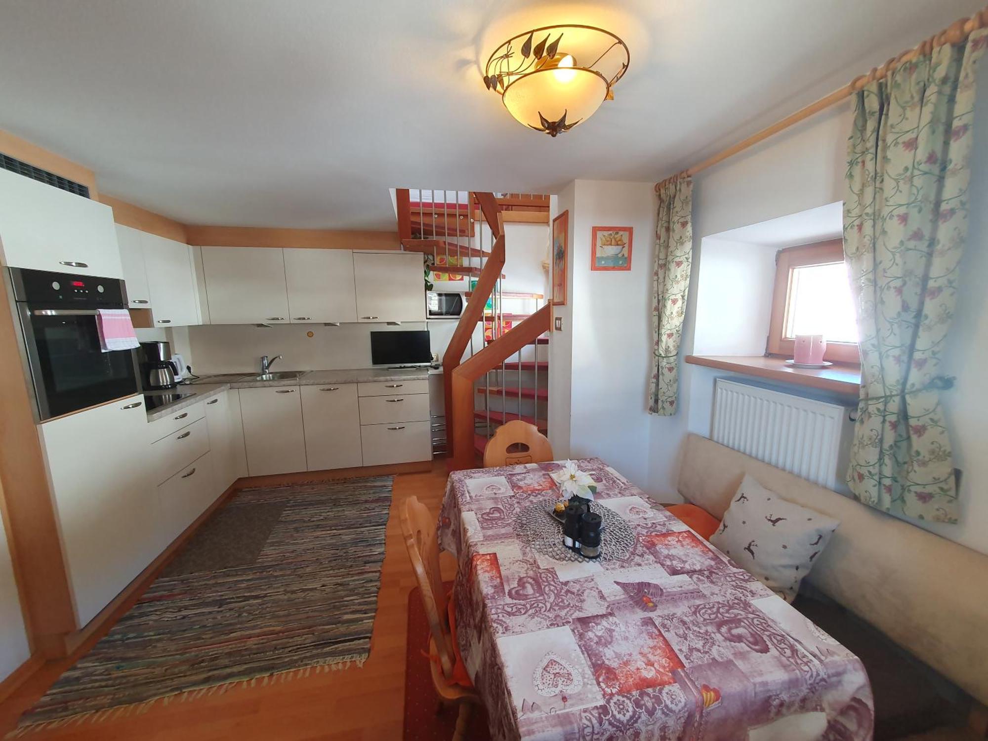Apartments Somavia Ortisei Pokój zdjęcie