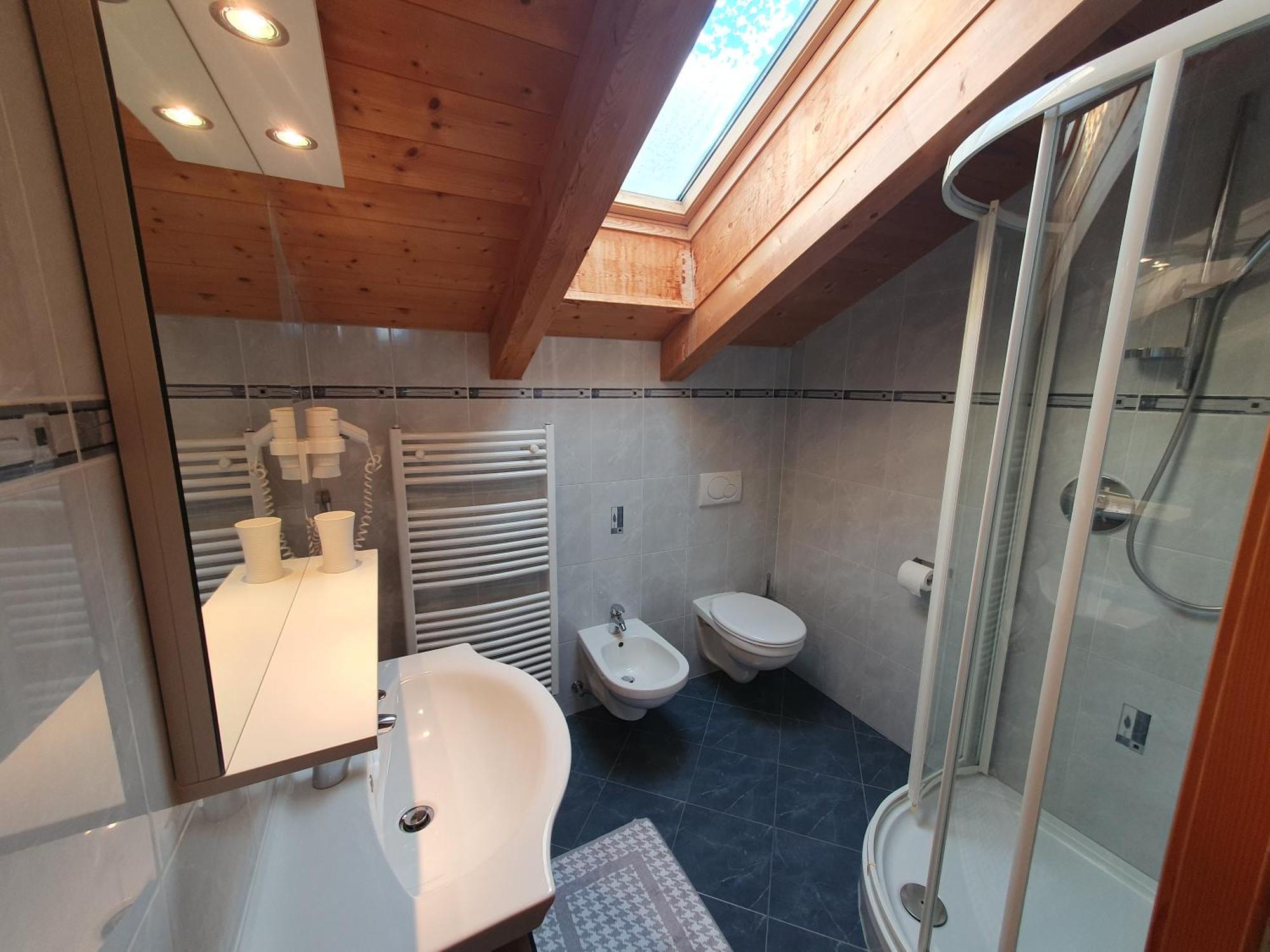 Apartments Somavia Ortisei Pokój zdjęcie